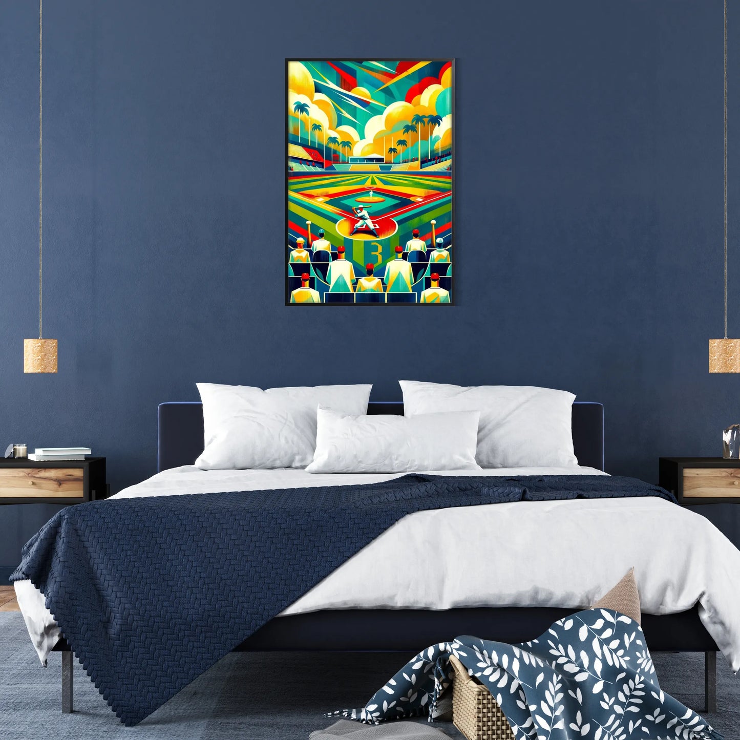 ultimate baseball mom exclusive poster heartfelt gift vibrant wall art print excitement sport space sports lovers unique decor enthusiasts sizes A4 cm A0